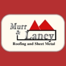Murr And Laney Inc - Sheet Metal Work