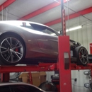 Katy Coach Works, Inc - Automobile Inspection Stations & Services