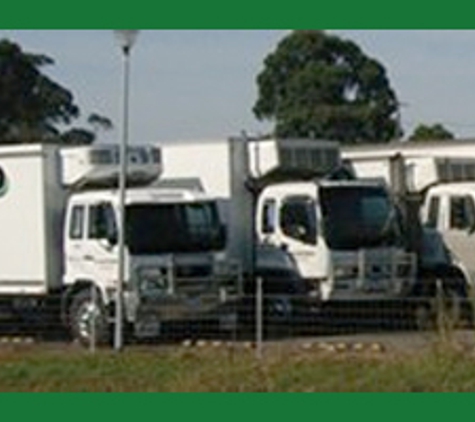 Radfords - Warragul, VIC