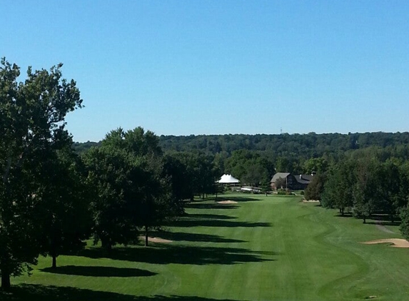 Sugar Valley Golf Club - Bellbrook, OH