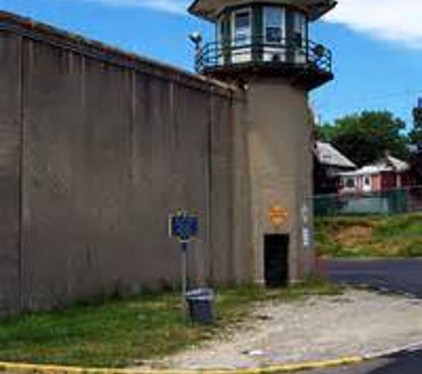 Sing Sing Correctional Facility - Ossining, NY