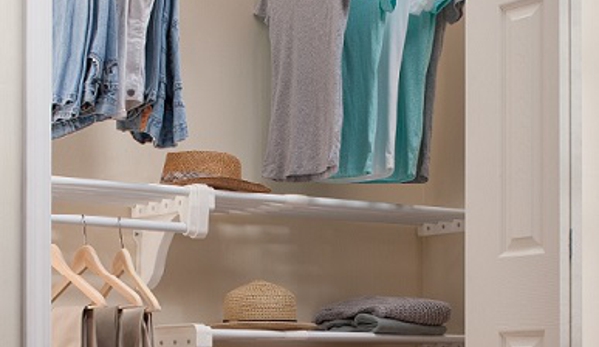 TUBE TECHNOLOGY INC.- DBA EZ Shelf- The Best Closet & Garage Organizer - Delray Beach, FL