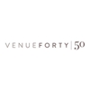 Venue Forty|50 gallery