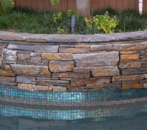 ProTouch Pool Services - San Diego, CA