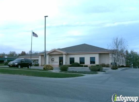 Lincone Federal Credit Union - Lincoln, NE