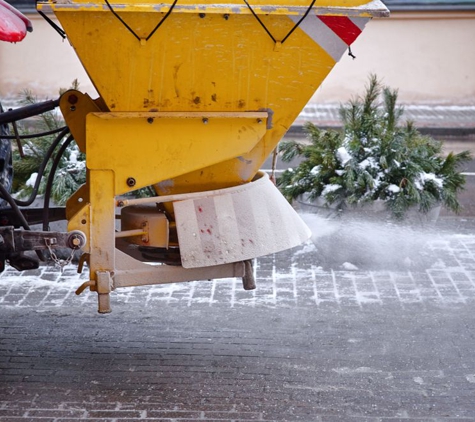 Rock Salt Today - Houston, TX