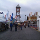 Georgia National Fairgrounds & Agricenter