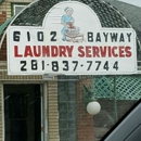 Laundry Service - Laundromats