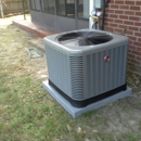 Lippard Heating & Air - Air Conditioning Contractors & Systems