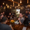 Southern Social - Bars