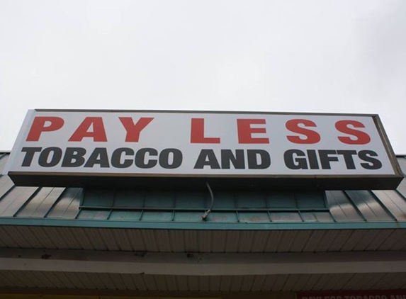 Payless Tobacco and gift - Arvada, CO