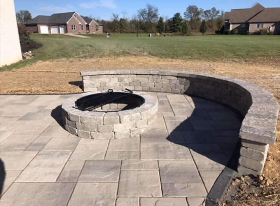 Allscape Landscaping And Lawn Care, L.L.C. - Mooresville, IN