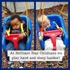 Brilliant Star Childcare