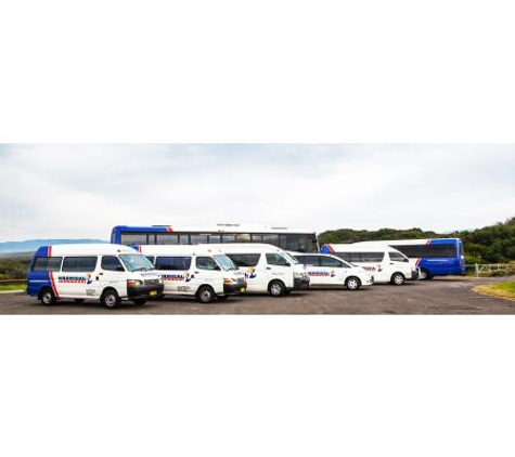 Warrigal Charters - Mount Warrigal, NSW