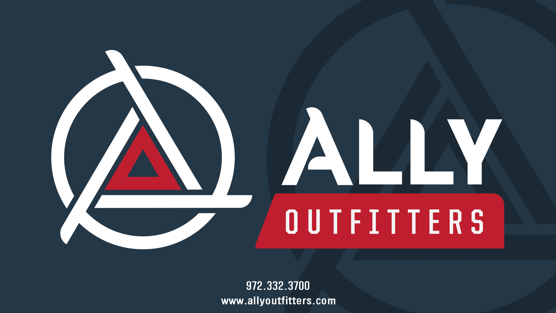 Ally Outfitters - Richardson, TX 75081