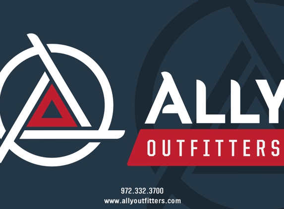 Ally Outfitters - Richardson, TX