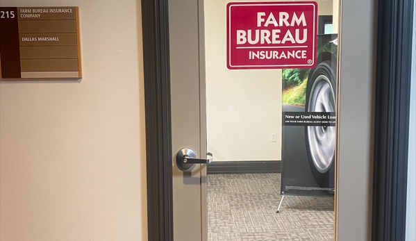 Colorado Farm Bureau Insurance-Angel Sorola - Fort Collins, CO