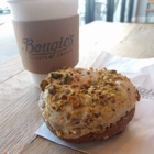 Bougie's Donuts & Coffee