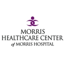 Morris Healthcare Center of Morris Hospital - Dresden Drive - Medical Centers