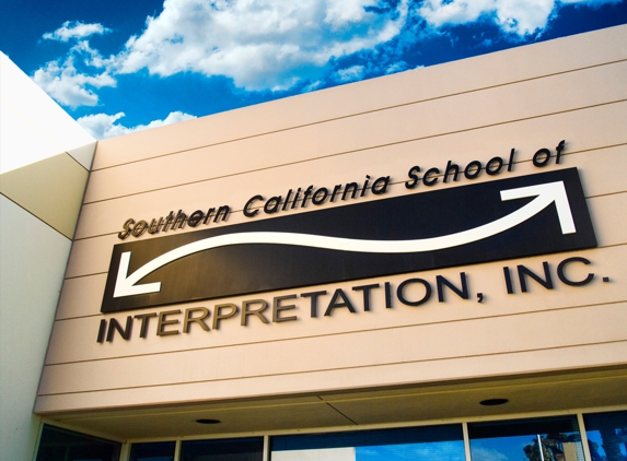 Southern California School Of Interpretation Inc - Santa Fe Springs, CA