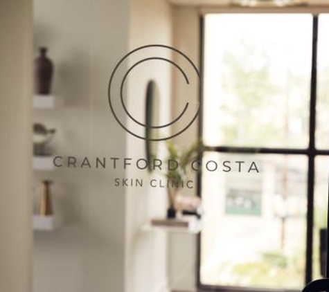 Crantford Costa Skin Clinic - Charleston, SC