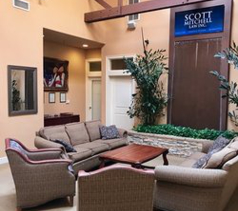 Scott Mitchell Law Incorporated - Modesto, CA