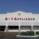 A-1 Appliance Parts - Appliances-Major-Wholesale & Manufacturers