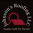 Johnson's Roofing LLC - Roofing Contractors