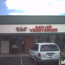Sipz Vegetarian Cafe - Thai Restaurants
