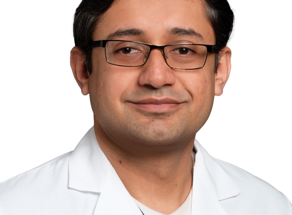 Umair Malik, MD - Gulfport, MS