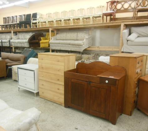 Rockaway New & Used Furniture