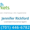 HealthMarkets Insurance - Jennifer Rickford gallery