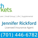 HealthMarkets Insurance - Jennifer Rickford - Insurance Consultants & Analysts