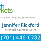 HealthMarkets Insurance - Jennifer Rickford