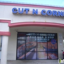 Cut N Corners Barbershop - Hair Supplies & Accessories
