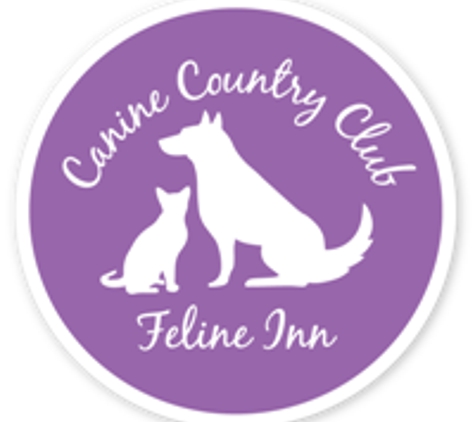 Canine Country Club Westside - Albuquerque, NM