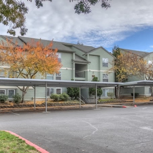 Parkside Apartments - Gresham, OR