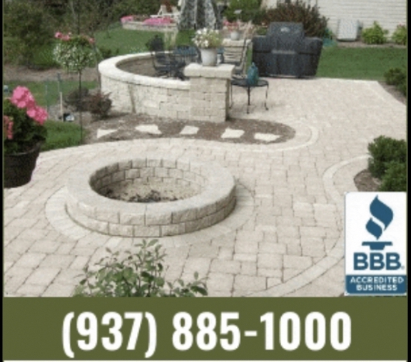 Precision Landscaping - Bellbrook, OH