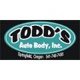 Todd's Auto Body