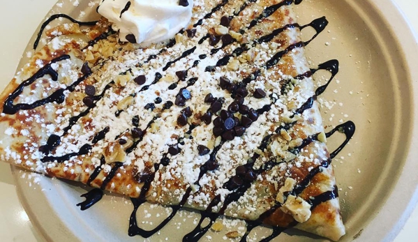 Crepe Crazy - Austin, TX