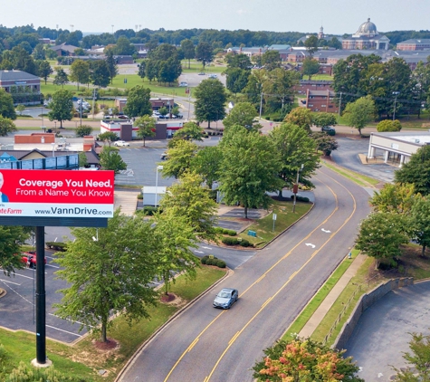 Wes Harris - State Farm Insurance Agent - Jackson, TN