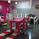 My Pretty Nail Studio Parties and Pampering for Kids - Nail Salons