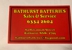 Bathurst Batteries Sales & Service Logo