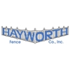 Hayworth Fence Company gallery