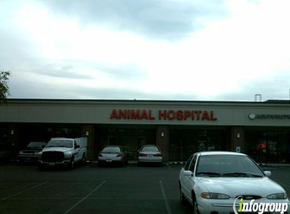 Riverview Animal Hospital - Vancouver, WA