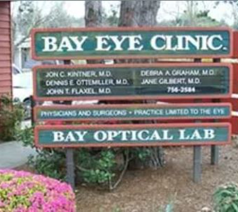 Bay Optical Laboratories - North Bend, OR