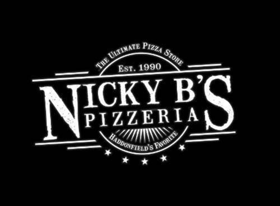 Nicky B's Pizzeria - Haddonfield, NJ