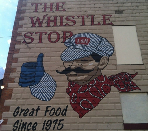 The Whistle Stop - Glendale, KY