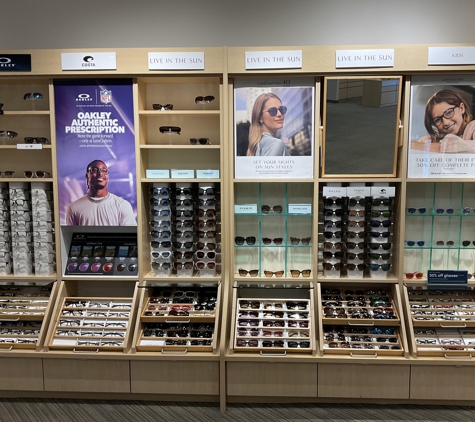 LensCrafters - Cincinnati, OH