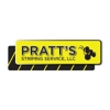 Pratt's Striping Service gallery